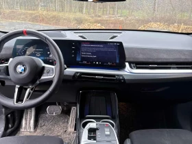 BMW X2  M35i /360/DISTRONIC/HUD/Harman Kardon, снимка 9