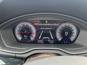 Audi Q5 Progressiv/Mild Hybrid/, снимка 10