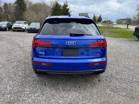 Audi Q5 Progressiv/Mild Hybrid/, снимка 5