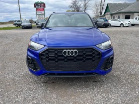 Audi Q5 Progressiv/Mild Hybrid/, снимка 2
