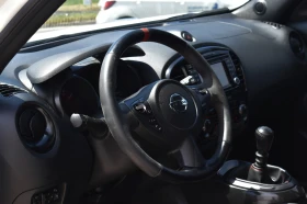 Nissan Juke 1.6GT* NISMO, снимка 9