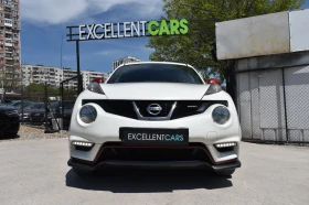 Nissan Juke 1.6GT* NISMO, снимка 7