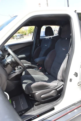 Nissan Juke 1.6GT* NISMO, снимка 10