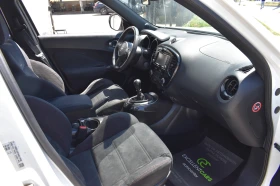 Nissan Juke 1.6GT* NISMO, снимка 12