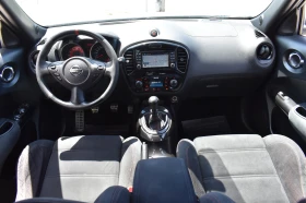 Nissan Juke 1.6GT* NISMO, снимка 13