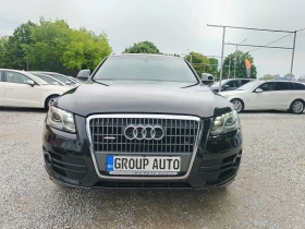 Audi Q5 2.0TDI-170к.с/4x4/НАВИГАЦИЯ/ПАНОРАМА/S-LINE!!! , снимка 2