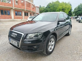 Audi Q5 2.0TDI-170к.с/4x4/НАВИГАЦИЯ/ПАНОРАМА/S-LINE!!! , снимка 3