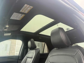 Ford Explorer CARFAX * АВТО КРЕДИТ * ПРОГНОЗНА ЦЕНА ДО БГ * , снимка 13