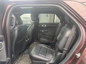 Ford Explorer CARFAX * АВТО КРЕДИТ * ПРОГНОЗНА ЦЕНА ДО БГ * , снимка 8