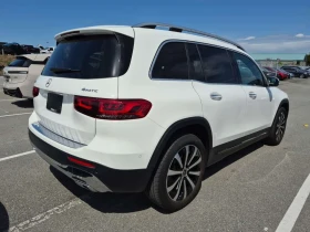 Mercedes-Benz GLB 250 DISTRONIC| PANORAMA| 2 КЛЮЧА| CARFAX| , снимка 3