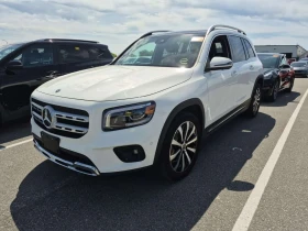 Mercedes-Benz GLB 250 DISTRONIC| PANORAMA| 2 КЛЮЧА| CARFAX| , снимка 1