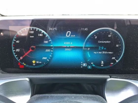 Mercedes-Benz GLB 250 DISTRONIC| PANORAMA| 2 КЛЮЧА| CARFAX| , снимка 10