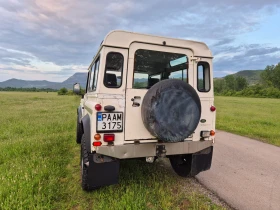 Land Rover Defender 2.5 TDi, снимка 4
