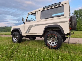 Land Rover Defender 2.5 TDi, снимка 3