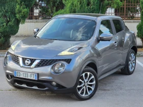 Nissan Juke 1.5dCi 110hp * EURO 6 * КЛИМАТРОНИК * TEKNA * , снимка 3