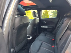 Nissan Juke 1.5dCi 110hp * EURO 6 * КЛИМАТРОНИК * TEKNA * , снимка 14