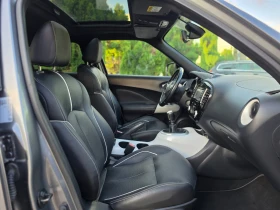 Nissan Juke 1.5dCi 110hp * EURO 6 * КЛИМАТРОНИК * TEKNA * , снимка 13