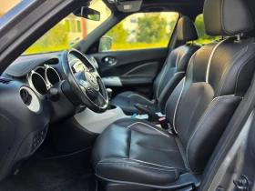 Nissan Juke 1.5dCi 110hp * EURO 6 * КЛИМАТРОНИК * TEKNA * , снимка 15