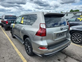 Lexus GX * 460 * , снимка 4
