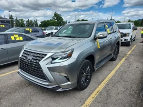 Lexus GX * 460 * , снимка 1