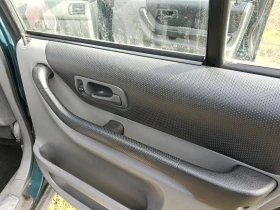 Honda Cr-v Automatic Panorama Klima, снимка 4