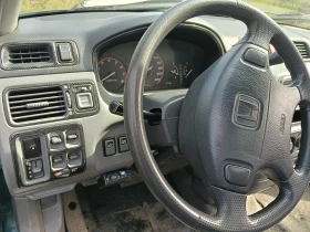 Honda Cr-v Automatic Panorama Klima, снимка 1