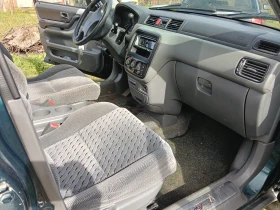 Honda Cr-v Automatic Panorama Klima, снимка 5