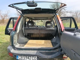 Honda Cr-v Automatic Panorama Klima, снимка 17