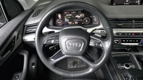 Audi Q7 45 TFSI QUATTRO| PANORAMA| ПОДГРЕВИ| NAVI| PARKTRO, снимка 5