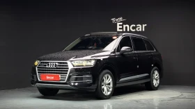 Audi Q7 45 TFSI QUATTRO| PANORAMA| ПОДГРЕВИ| NAVI| PARKTRO, снимка 1