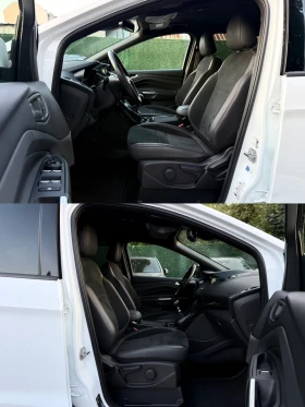 Ford Kuga 1.5EcoBoost/ST-line/150hp/Distronic/FULL, снимка 10