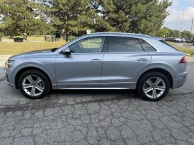 Audi Q8 Progressiv, снимка 2