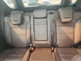 Mercedes-Benz ML 350 AMG* BLUETEC* HARMAN* ОБДУХ* 360* PANO, снимка 13
