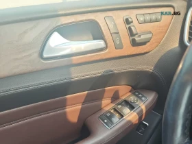 Mercedes-Benz ML 350 AMG* BLUETEC* HARMAN* ОБДУХ* 360* PANO, снимка 11