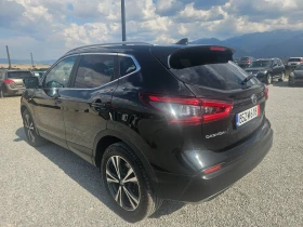 Nissan Qashqai TEKNA, снимка 3