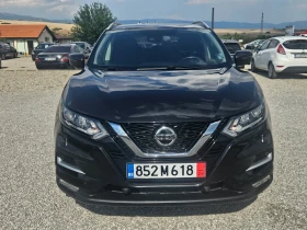 Nissan Qashqai TEKNA, снимка 1