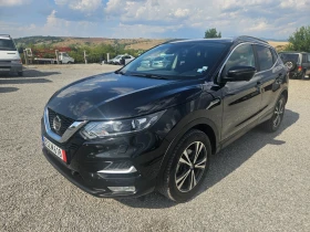 Nissan Qashqai TEKNA, снимка 2