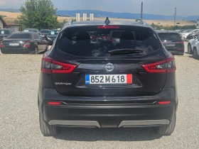 Nissan Qashqai TEKNA, снимка 4