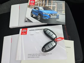Nissan Qashqai TEKNA, снимка 11