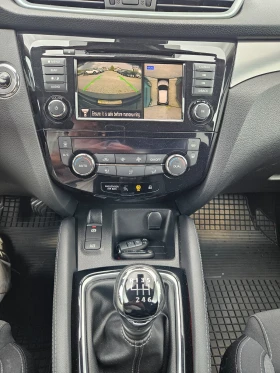 Nissan Qashqai TEKNA, снимка 10
