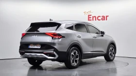 Kia Sportage LPG 2.0 2WD Prestige autorpime.bg, снимка 2