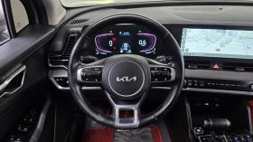 Kia Sportage LPG 2.0 2WD Prestige autorpime.bg, снимка 11