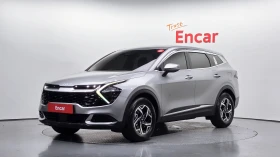 Kia Sportage LPG 2.0 2WD Prestige autorpime.bg, снимка 1