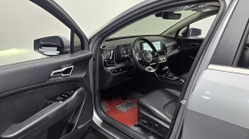 Kia Sportage LPG 2.0 2WD Prestige autorpime.bg, снимка 9