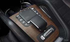 Mercedes-Benz GLS 400 AMG* LINE* BURMESTER* ОБДУХВАНЕ* ДИСТРОНИК* МАСАЖ*, снимка 11