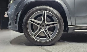 Mercedes-Benz GLS 400 AMG* LINE* BURMESTER* ОБДУХВАНЕ* ДИСТРОНИК* МАСАЖ*, снимка 5