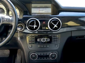 Mercedes-Benz GLK AMG LINE\PANORAMA\TOP CENA, снимка 9