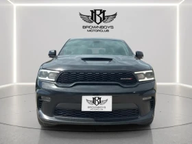 Dodge Durango * GT * Remote Start * АвтоКредит (ЦЕНА ДО БГ), снимка 8
