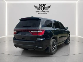 Dodge Durango * GT * Remote Start * АвтоКредит (ЦЕНА ДО БГ), снимка 6