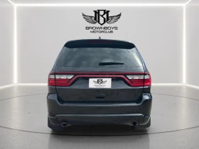 Dodge Durango * GT * Remote Start * АвтоКредит (ЦЕНА ДО БГ), снимка 5
